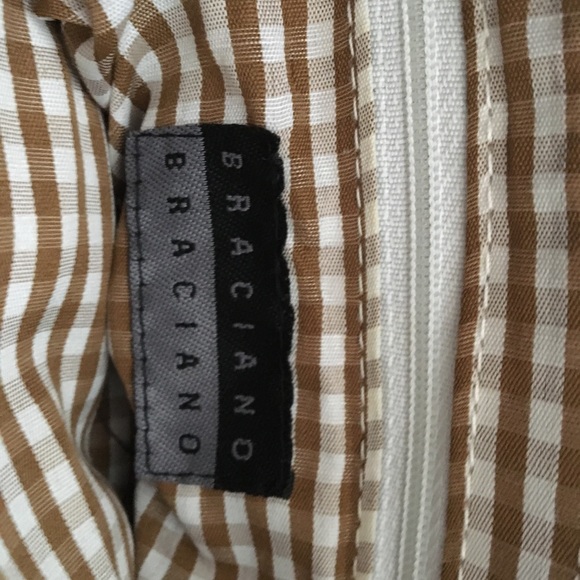 🌷Braziano handmade tote bag🌷 - Picture 5 of 7